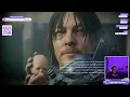 Download Lagu mdmDaiane jogando DEATH STRANDING 2: On The Beach #1