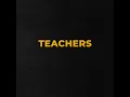 Teachers