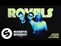 Download Lagu Jerome, Kickbait \u0026 Ava Crown - Royals (Official Audio)