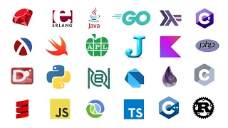 1 Problem, 24 Programming Languages