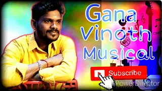 periyavargal pechai meeri sella kudathu gana vinoth old songs gana vinoth musical