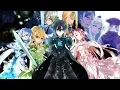 Sword Art Online Alicization - AMV
