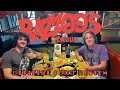 Razzoo s Food Review with Vincent and Brandon
