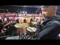 RICKSON RUIZ - Kirometru Sarah G UAAP Opening 2025