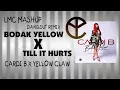 Download Lagu Till It Hurts X Bodak Yellow [Mashup] [LMC Dangdut Remix]