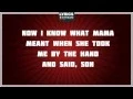 Lagu Take Time To Know Her - Percy Sledge tribute - Lyrics