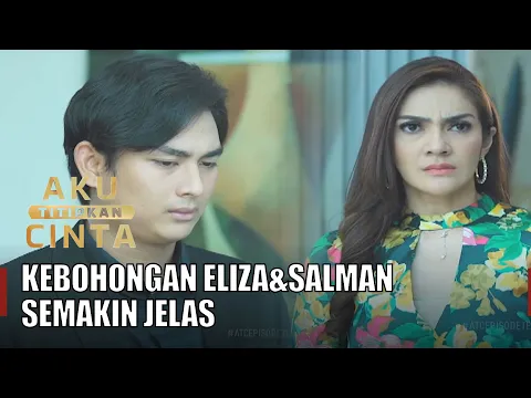 Download MP3 Rachel Bantu Menukar Tes DNA Salman | Aku Titipkan Cinta ANTV | Eps 50