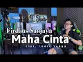 Download Lagu MAHA CINTA | YUNITA ABABIEL || COVER FIRDAUS DA4