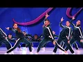 Download Lagu The Potion - Boca Dance Studio