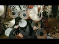 No Body | Official Drums Playthrough | @elevationworship