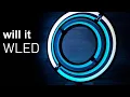 Lagu will it WLED - Episode 7 (the viral Lepro TB1 orbital lamp)