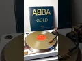Download Lagu ABBA - I Have A Dream | ABBA Gold Greatest Hits | Gold Vinyl 💛 #abbaihaveadream #ihaveadream