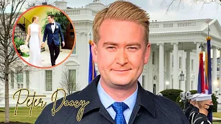 Peter Doocy Is Saying Goodbye After His Wife s Tragic Diagnosis
