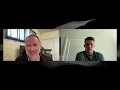 EXCLUSIVE One-on-One with UCLA tight end Brayden Loftin