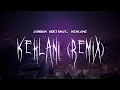 Lagu jordan adetunji, kehlani - kehlani (remix) [ sped up ] lyrics