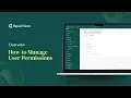 How to Configure User Permissions in RepairDesk