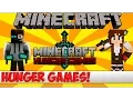 Minecraft Bukkit Plugin - Project Hunger Games