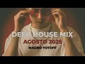 Download Lagu Deep House Set Agosto 2025 | Magno Yotoff | Live DJ Mix @ Savage (Buenos Aires)