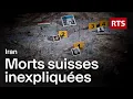 Download Lagu Disparitions de Suisses en Iran : enquête sur une série de décès inexpliqués | RTS