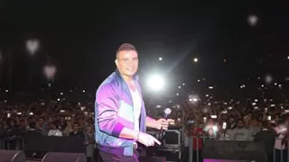 انت الوحيد اللي في قلبي عمرو دياب حالات واتس 