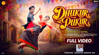 dhukur pukur chinmay u0026 lopita new santali full video 2026 d sir u0026 sonamani soren