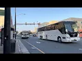 NJ Transit 2012 NABI 416 15 on the 507 to Ocean City Atlantic City Bus Terminal