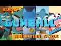 Download Lagu ALL Animation Styles in The Amazing World of Gumball! | S1 - S6
