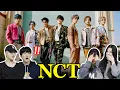 Download Lagu Korean Dancers React to NCT Hard Performances