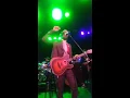 Lloyd Holding You at Roxy Theater