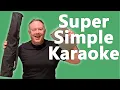 Download Lagu Simple Karaoke Setup for Mobile DJs - Add Another Component to your Services!
