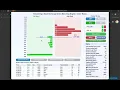 Simulating a Stock Exchange Order-Matching Engine Order Book