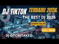 Lagu DJ CAMPURAN VIRAL TIK TOK TERBARU 2026 FULL BASS JEDAG JEDUG REMIXX