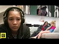 Will Her Girlfriend CHEAT With Her TWIN Sister