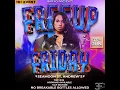 Download Lagu DJ Delo Ft. MC Boyzie \u0026 MC Manny - Bar XO FREEUP FRIDAY 13th June Live Mixtape