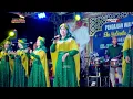 Lagu BINGUNG-ATIN AVANZA - ASFA NADA - WEDDING\