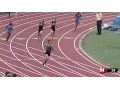 Sydney McLaughlin 400m Record