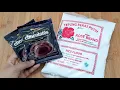 Download Lagu OLAHAN TEPUNG BERAS DAN CHOCOLATOS JADI CAMILAN SEENAK INI!!