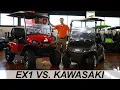 What Engine s Does EZGO Offer Dean Team Golf Carts