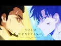 Download Lagu Sung Jinwoo vs Goto Ryuji | Solo Leveling Season 2 -Arise from the Shadow-