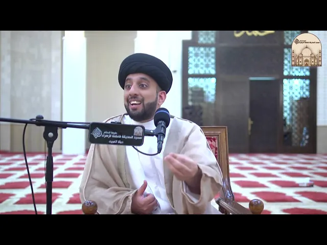 تقليد المراجع مشوه في هذا الزمن - سماحة السيد موسى العلي