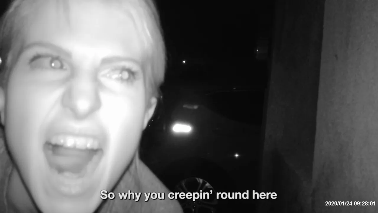 Hayley Williams - Creepin' [Official Lyric Video]