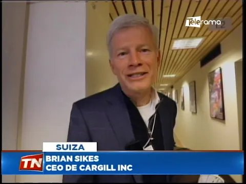 Presidente Lasso busca captar nuevas inversiones para nuestro país