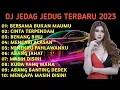 Download Lagu DJ TERBARU 2023 DJ BERSAMA BUKAN MAUMU MANTAP SLOW CINTA TERPENDAM ( FULL ALBUM VIRAL TERBARU 2023)