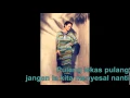 Download Lagu Maya Karin - Pulang (Lyric Video)