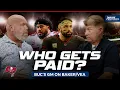 Jason Licht on Baker Mayfield Vita Vea and Why the Buccaneers Cannot Pay Everybody
