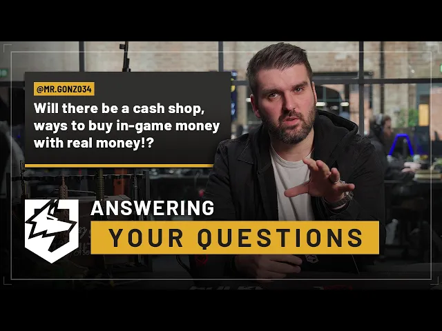 WARDOGS | Answering Your Questions