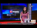 Ayu Rahmawati • REDAKSI MALAM