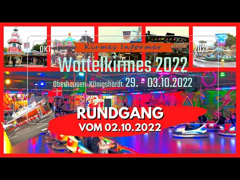 Video Kermiseditie 2025