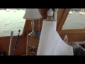 1988 MARINE TRADER Europa in Marshfield MA