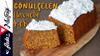 My delicious carrot cake recipe is almost too easy to believe and my gosh is it good! The batter has. 